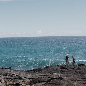 Meet your Posher, Ellie